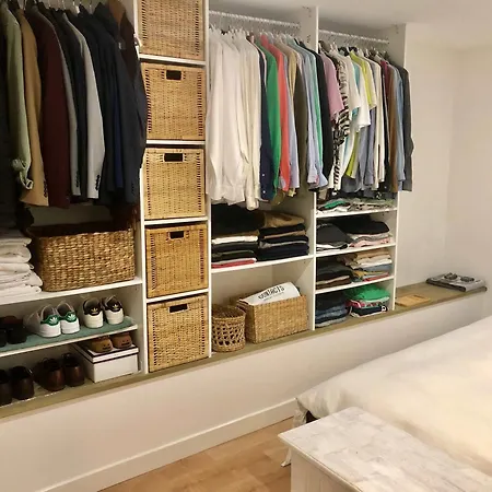 Very With Garden Apartament *