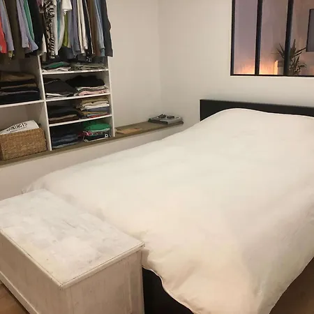 شقة Very With Garden بوردو